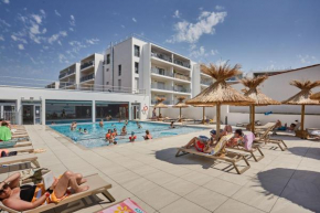 Résidence Prestige Odalys L'Orée du Parc